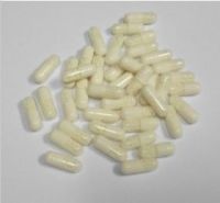 Sell Vitamin C plus Zinc sustained-release pellet filled capsules