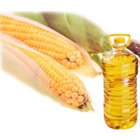 High Quality Refined Edible Corn Oil