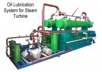 Oil Lubrication Systems