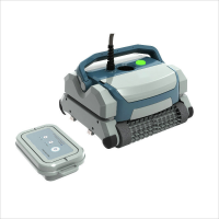 Alert new model robotic pool cleaner for trail with 10% off