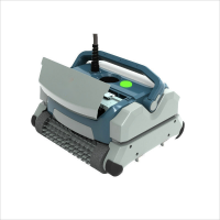 Factory price robotic pool cleaner rope 33m