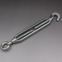 JIS Frame Type Turnbuckle with Hook&Eye Hook&Hook Eye&Eye