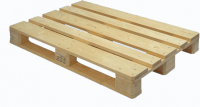 Wooden Pallet