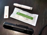 Covid-19 Rapid Test Kit