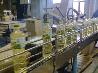 Refined Corn Oil