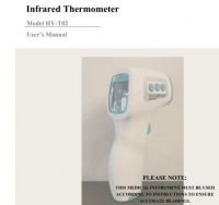 supply the Infrared Thermometers