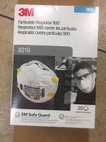 N95 Face mask