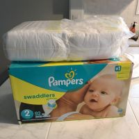 Baby Diapers and Baby Nappies