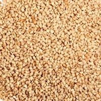 Hulled Sesame Seeds Natural Price