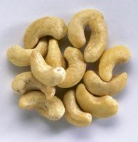 Organic Cashew nuts /Organic cashews/unshelled cashew