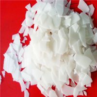 Caustic Soda Flakes/ Pearls/ Granules/ Solid Caustic Soda