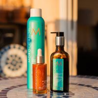 Moroccan Argan Oil