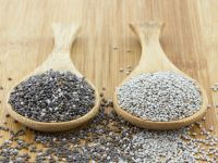 Chia Seeds - High Quality 99.9% Pure.