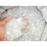 pet bottle Flakes