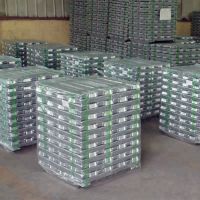 Aluminum Ingots