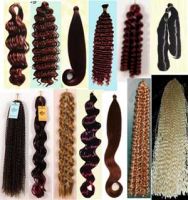 Sell afro hair ,braids