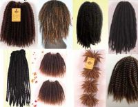 Sell dreadlock,afro hair,wig,hair for balck people