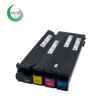 Compatible TN214 TN213 TN314 color copier toner cartridge for Konica Minolta bizhub c200 c203 c253 c353 c353p