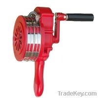 hand crank siren LK-100P