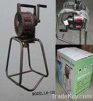 hand operated siren LK-120