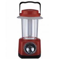Emergency Light-Rechargeable Handy Light with Spotlight(RN-289T)