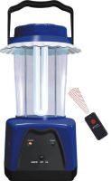Emergency Light-Rechargeable Handy Lantern with R/C(RN-289RC)