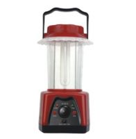 Emergency Light-Rechargeable Handy Lamp with Radio(RN-289RD)