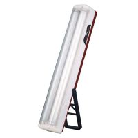 Emergency lamp-Rechargeable Floor Stand Light with 20W Tube(RN-4493)