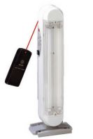Emergency Lamp-Rechargeable Floor Stand Lantern with 8W FL Tube(RN-820