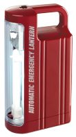Emergency Lantern-Rechargeable Stand-by Lamp with Torch(RN-650U)