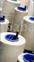 Sell Cotton Combed Raw White Yarn