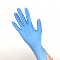 Nitrile examination gloves wholesale price