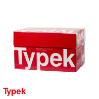 Typek A4 paper /TYPEK - COPY PAPER A4 /TYPEK white bond paper A4