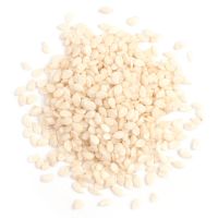 Sesame seed supplier from India