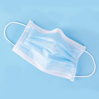 Disposable Face Mask for Protection