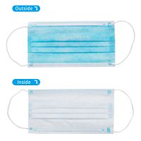 KN95 disposable face mask