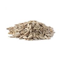 Dried Sunflower Seeds