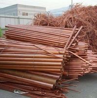 copper cable scrap