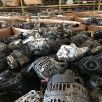 ELECTRIC MOTOR SCRAP WHOLESALE.