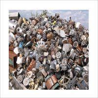 Electric Transformer scrap, Mixed electric motor scrap