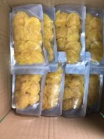 Premium soft dried pineapple from Reliable Vietnam Exporter