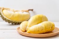 Fresh and Sweet Durian in Whole from Vietnam supplier