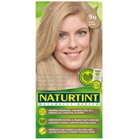 Naturtint Permanent Hair Colour 9N Honey Blonde Best price ever