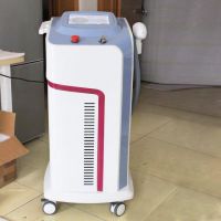 Professional Laser Hair Removal Machine for Sale with 755nm 808nm 1064nm BM104