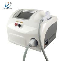 Germany Top 808nm Diode Laser Hair Removal Machine