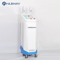 2018 Best Ipl Laser Hair Removale Machine for Sale Best Selling Price