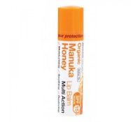Dr Organic Manuka Honey Lip Balm 5.7ml Discount Offer