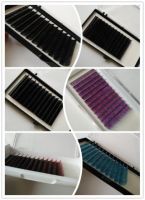 Private Label Custom Made Wholesale Eyelash Extension Best Offer 2020