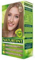 Naturtint Permanent Hair Colour 8N Wheatgerm Blonde