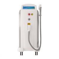 808 Diode Laser Permanent Hair Removal Machine Best Selling Price